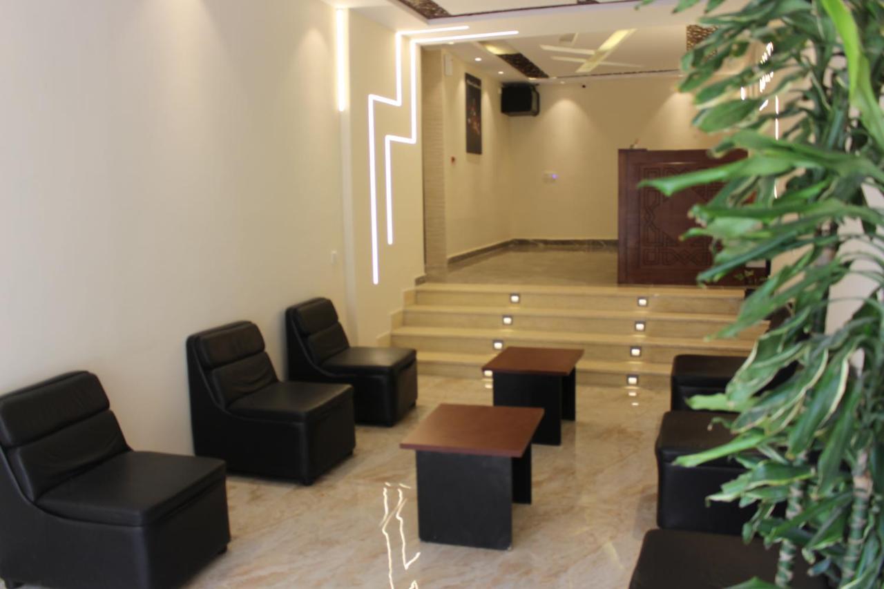 Casablanca Hotel & Suites Áqaba Exterior foto